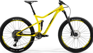Vélo VTT Merida 2018 One Forty 800