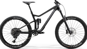 Vélo VTT Merida 2018 One Sixty 6000