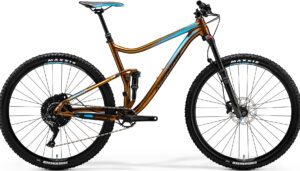 Vélo VTT Merida 2018 One Twenty 600 29