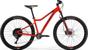 Vélo VTT femme Merida 2018 Juliet 7 600