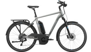 Vélo Electrique Cannondale 2018 Mavaro NEO 3