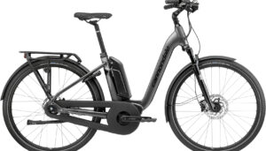 Vélo Electrique Cannondale 2018 Mavaro NEO City 2