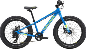 Vélo Enfant Cannondale 2018 Cujo 20