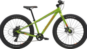 Vélo Enfant Cannondale 2018 Cujo 24