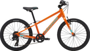 Vélo Enfant Cannondale 2018 Quick 20 Boy's