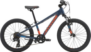 Vélo Enfant Cannondale 2018 Trail 20 Boy's