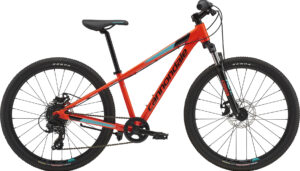 Vélo Enfant Cannondale 2018 Trail 24 Boy's