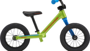 Draisienne Vélo Enfant Cannondale 2018 Trail Balance 12 Boy's