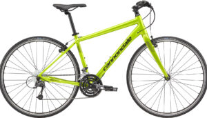 Vélo Loisir Cannondale 2018 Quick 4