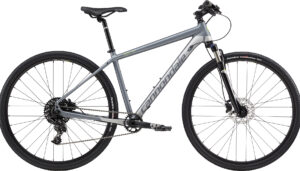 Vélo Loisir Cannondale 2018 Quick CX 2
