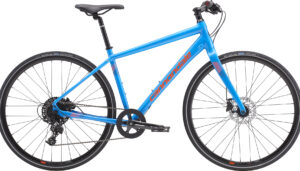 Vélo Loisir Cannondale 2018 Quick 2 Disc