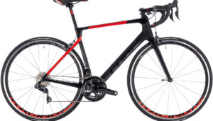 Vélo route Cube 2018 Agree C:62 SL
