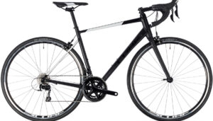 Vélo route Cube 2018 Attain SL