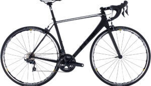 Vélo route Cube 2018 Litening C:62 Pro