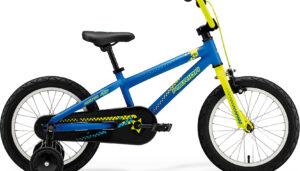 Vélo vtt enfant Matts J. 16
