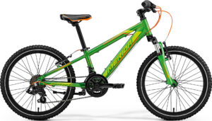 Vélo vtt enfant Matts J. 20