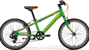 Vélo vtt enfant Matts J. 20 Race