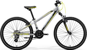 Vélo vtt enfant Matts J. 24
