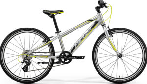 Vélo vtt enfant Matts J. 24 Race
