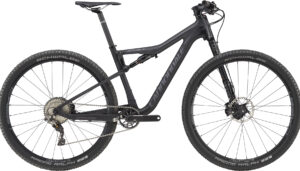 Vélo VTT Cannondale 2018 Scalpel Si Carbone 3