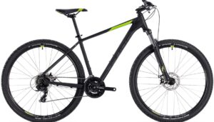 Vélo VTT Cube 2018 Aim