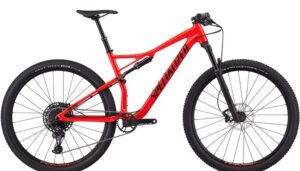 Vélo VTT Specialized 2019 Epic Comp Evo