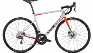 Vélo route Specialized 2019 Tarmac disc Comp