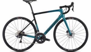 Vélo route Specialized 2019 Tarmac disc Comp - Sagan Collection LTD