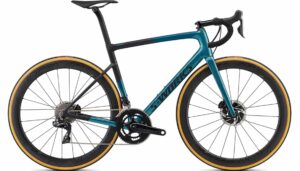 Vélo route Specialized 2019 S-Works Tarmac Disc – Sagan Collection LTD
