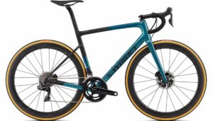 Vélo route Specialized 2019 S-Works Tarmac Disc - Sagan Collection LTD