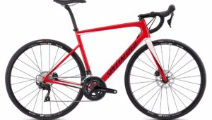 Vélo route Specialized 2019 Tarmac disc Sport