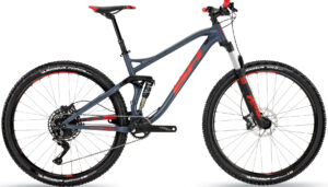 VTT BH 2019 LYNX 5 ALU 3.9