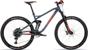 VTT BH 2019 LYNX 5 ALU 4.9