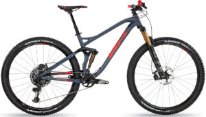 VTT BH 2019 LYNX 5 ALU 5.9