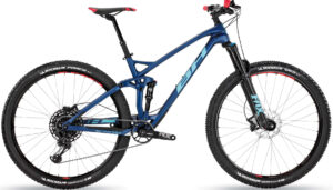 VTT BH 2019 LYNX 5 CARBON 6.9