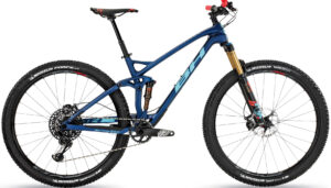 VTT BH 2019 LYNX 5 CARBON 7.9