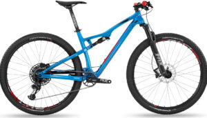 VTT BH 2019 LYNX RACE CARBON RC 6.9