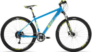 VTT BH 2019 SPIKE 2.5