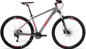 VTT BH 2019 SPIKE 3.0