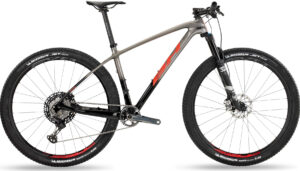 VTT BH 2019 ULTIMATE EVO 9.5
