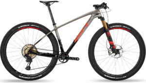 VTT BH 2019 ULTIMATE EVO 9.9
