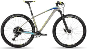 VTT BH 2019 ULTIMATE RC 7.0