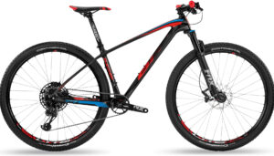 VTT BH 2019 ULTIMATE RC 7.2