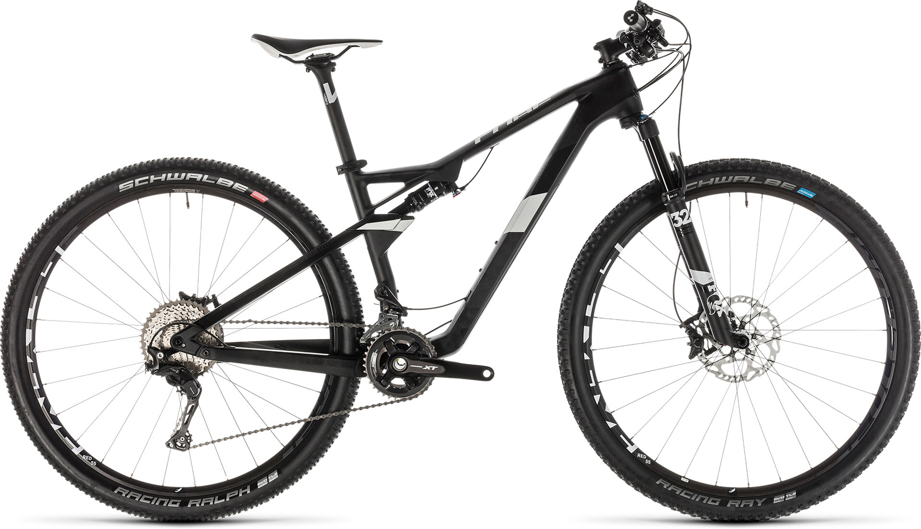VTT Cube 2019 AMS 100 C:68 Race 29 blackline
