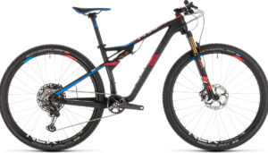 VTT Cube 2019 AMS 100 C:68 SL 29 teamline