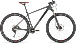 VTT Cube 2019 Reaction C:62 grey´n´red