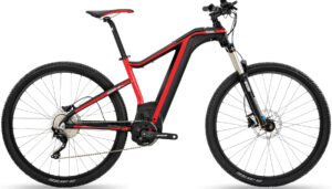 VTT électrique BH 2019 ATOM-X 29