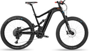 VTT électrique BH 2019 ATOM-X LYNX 5 PRO-SE