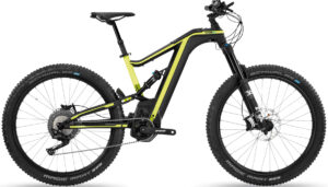 VTT électrique BH 2019 ATOM-X LYNX 6 PRO-S