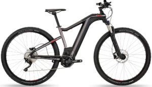 VTT électrique BH 2019 ATOM-X PRO